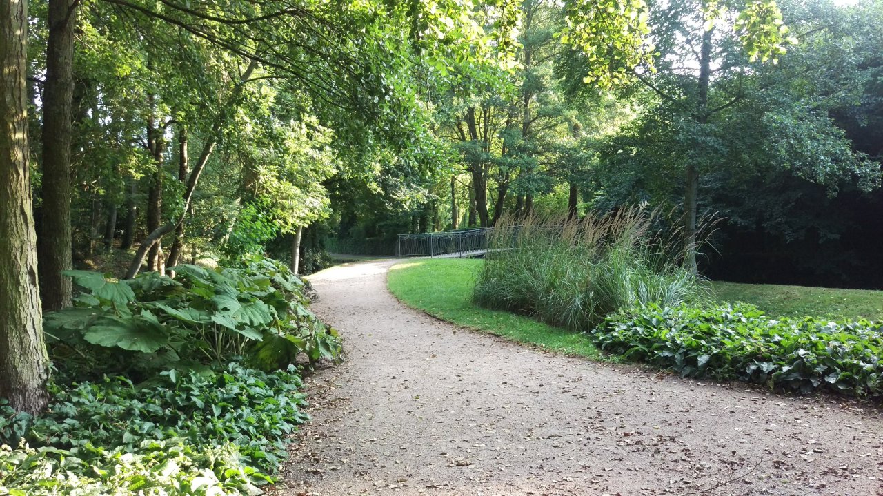 Where I’ve run, France edition – by Christiana