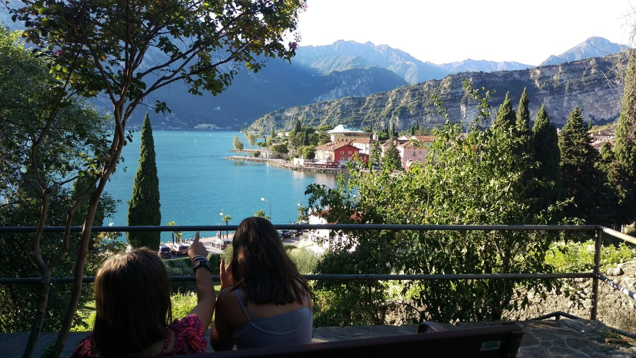 Beautiful Italia, by Annabelle