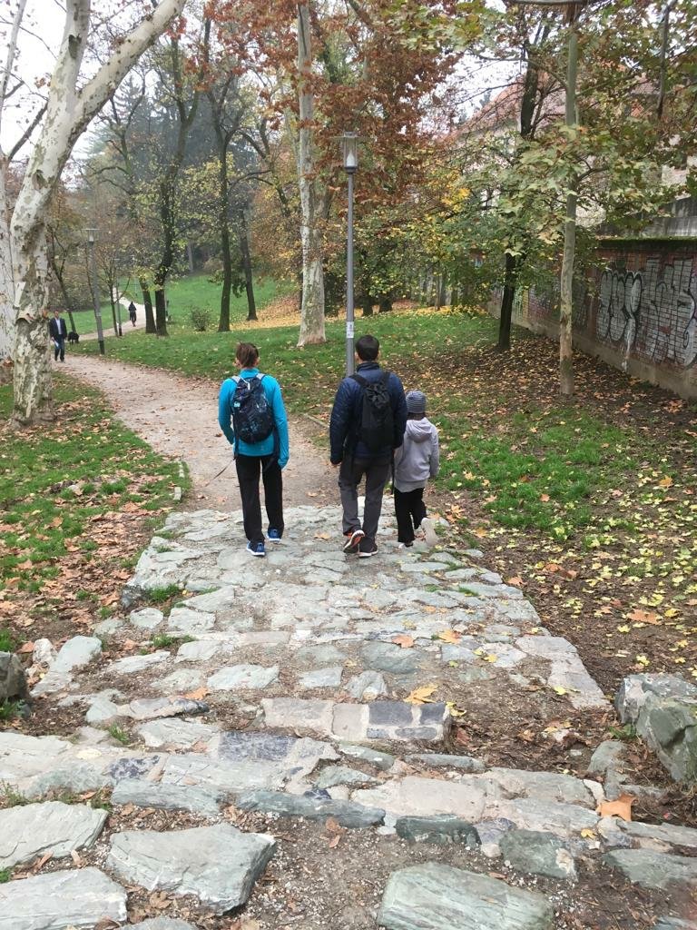 I hate getting shots!! But I did it anyway. By Annabelle