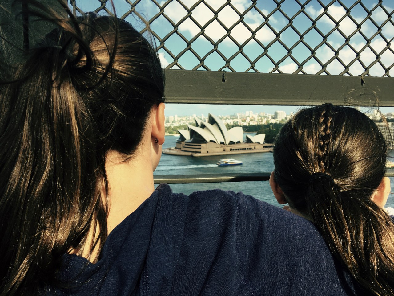 Simply, Sydney by Amelia